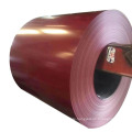 DX51D RAL color coated roofing sheet prepainted galvanized steel coil